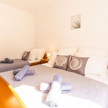 Apartment And Room Bacic Metajna Δωμάτιο φωτογραφία