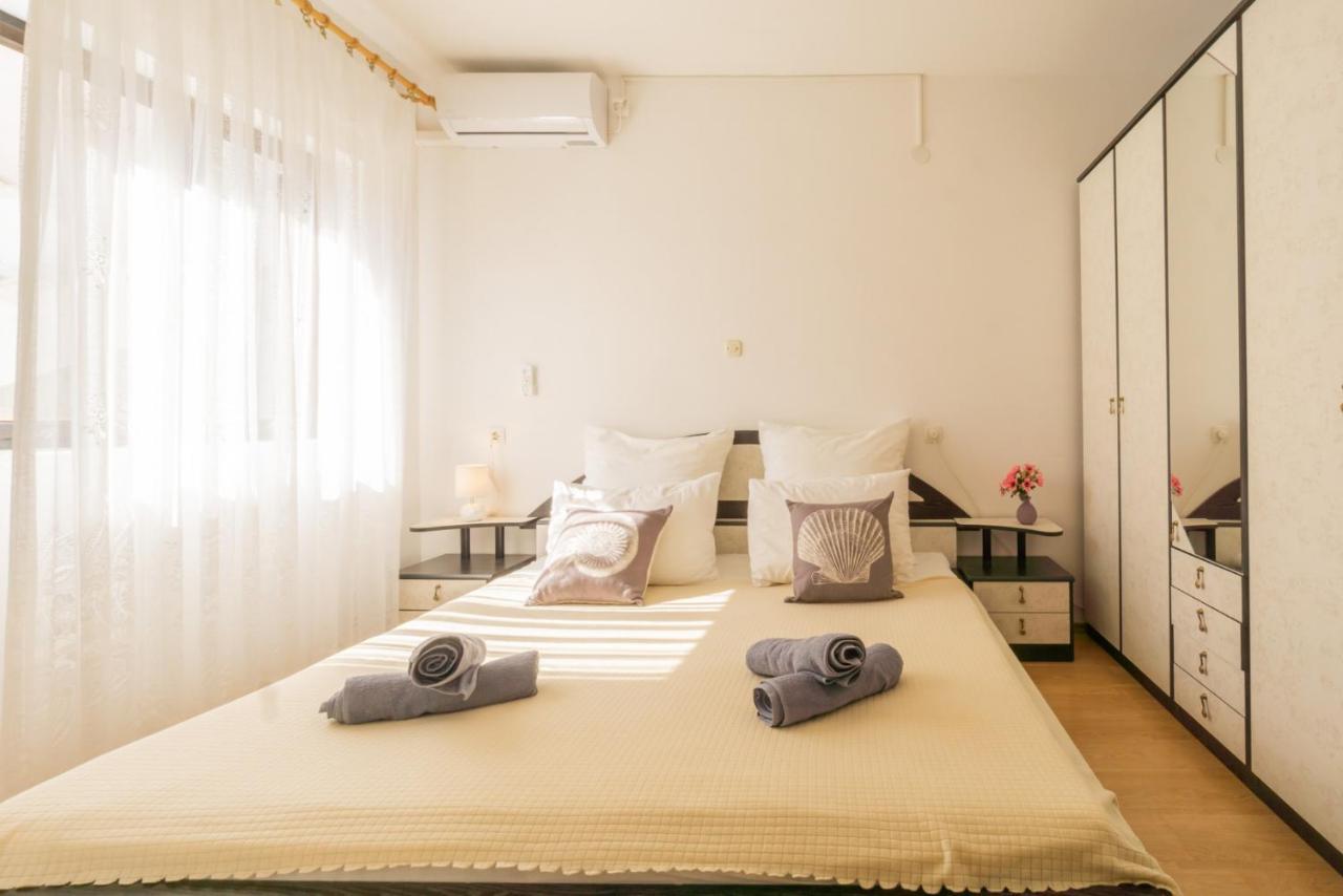Apartment And Room Bacic Metajna Εξωτερικό φωτογραφία