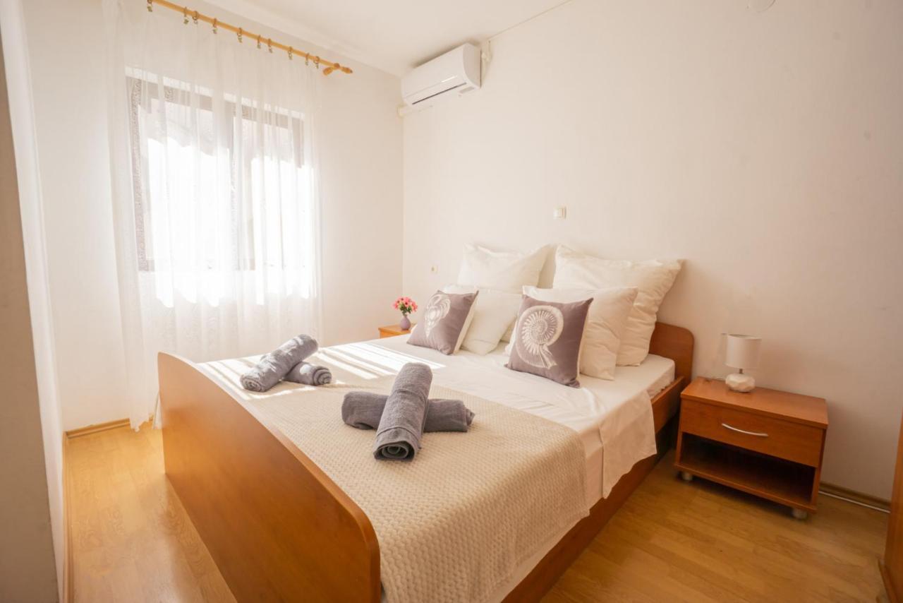Apartment And Room Bacic Metajna Εξωτερικό φωτογραφία