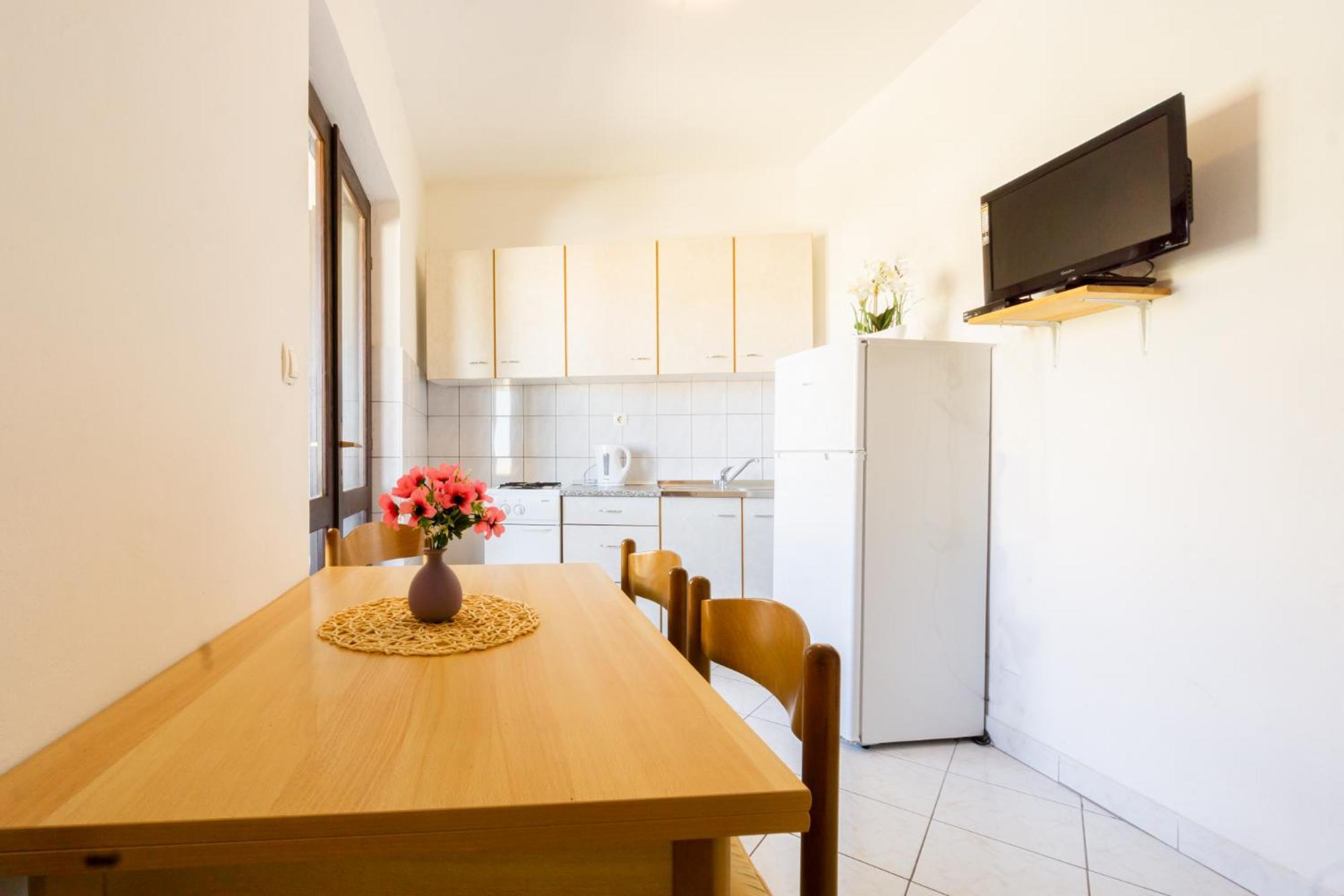 Apartment And Room Bacic Metajna Δωμάτιο φωτογραφία