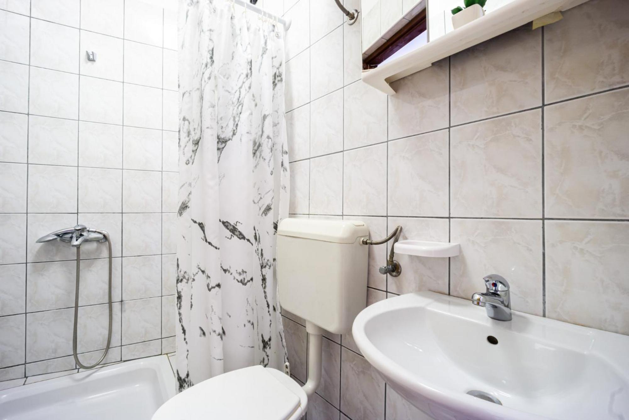 Apartment And Room Bacic Metajna Δωμάτιο φωτογραφία
