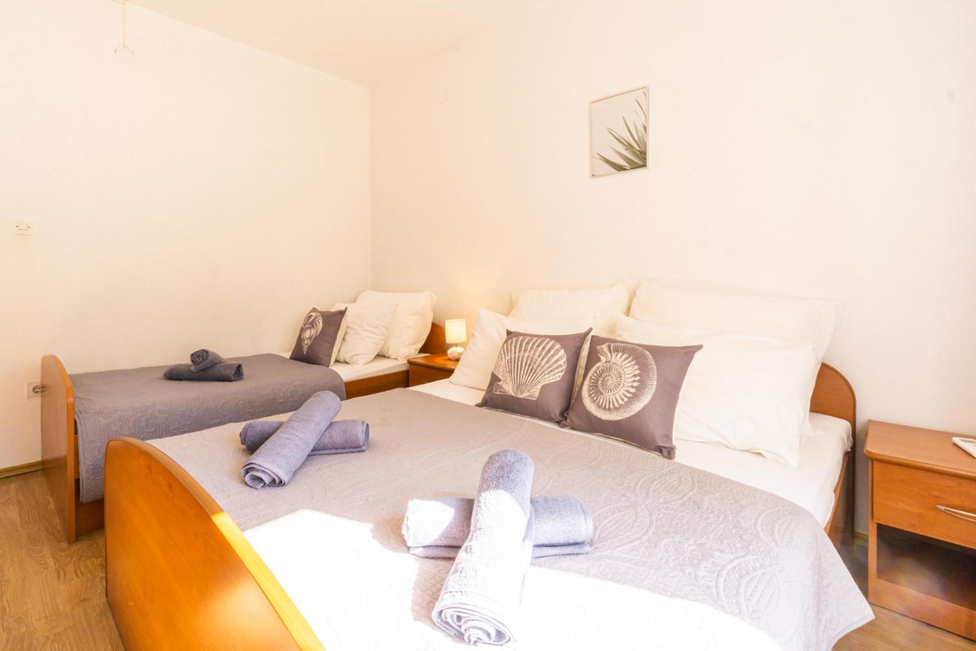 Apartment And Room Bacic Metajna Δωμάτιο φωτογραφία