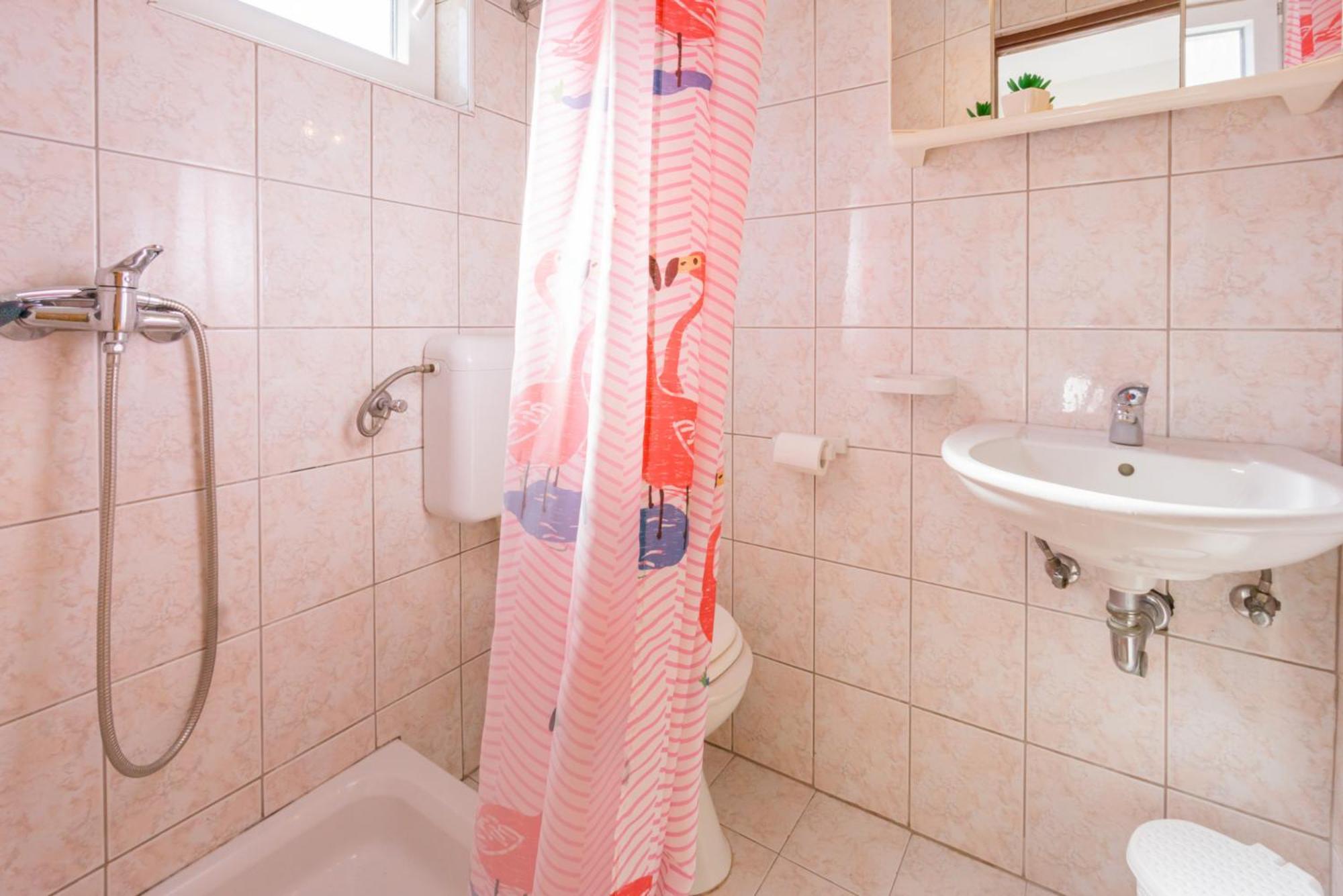 Apartment And Room Bacic Metajna Δωμάτιο φωτογραφία