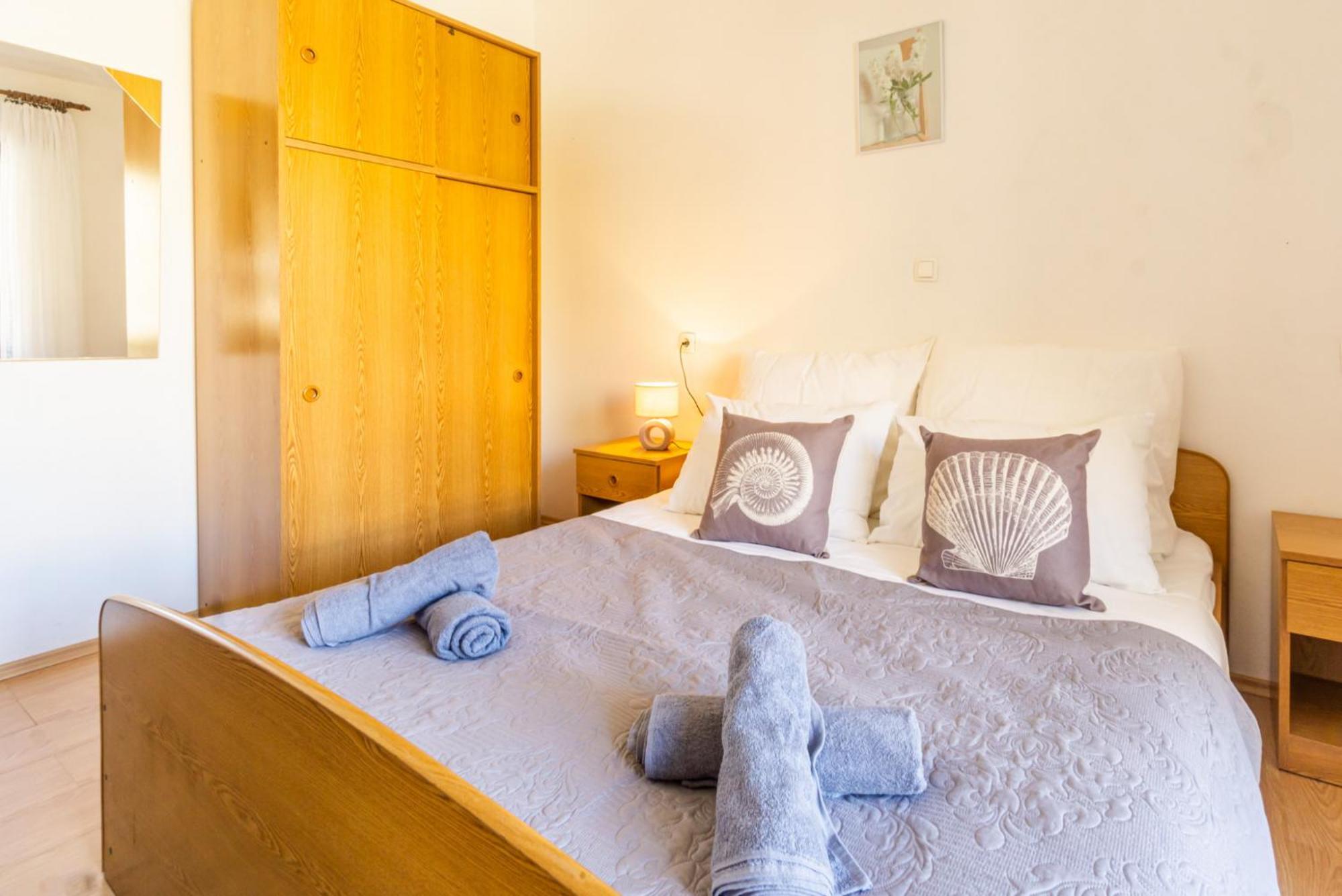 Apartment And Room Bacic Metajna Δωμάτιο φωτογραφία