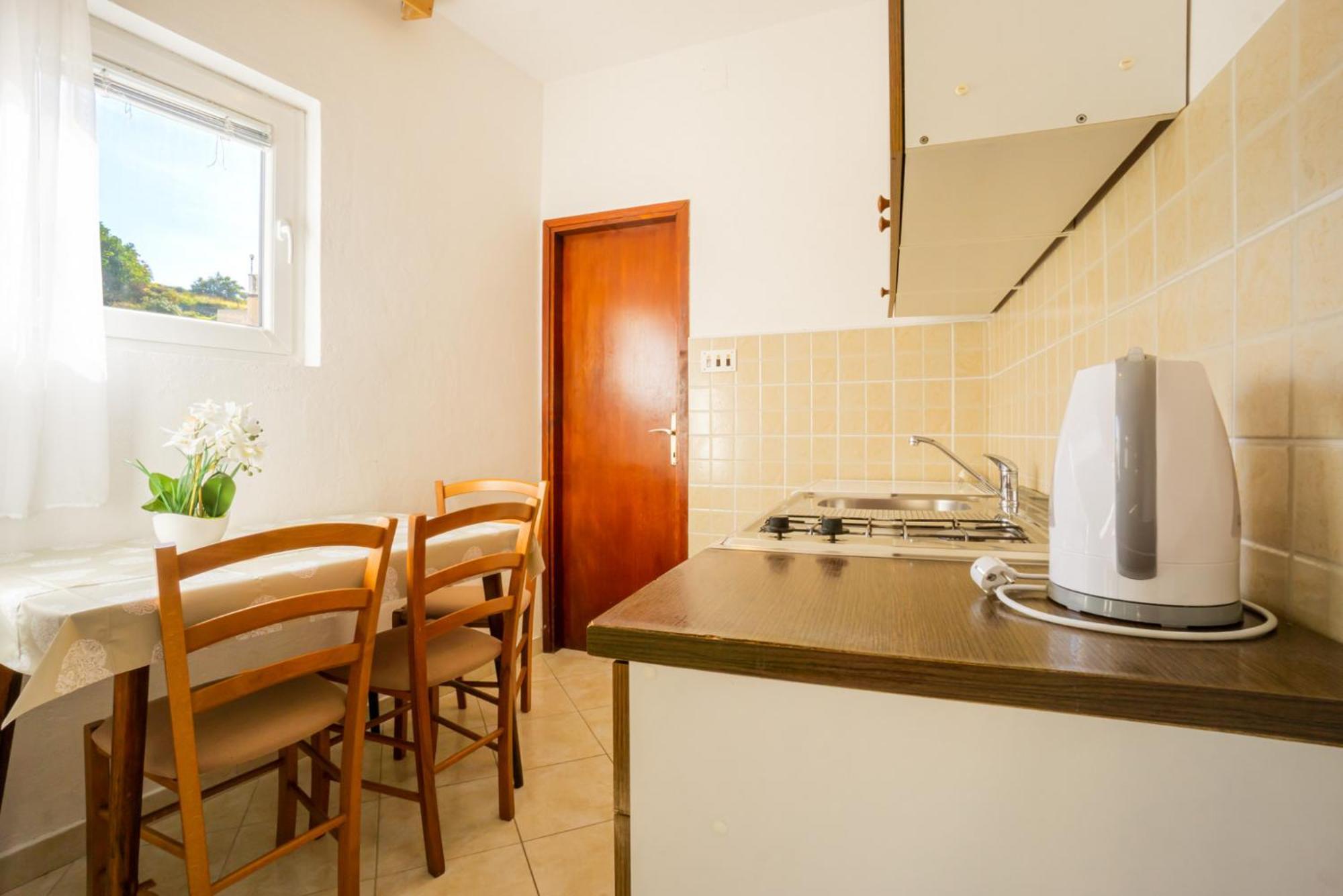 Apartment And Room Bacic Metajna Δωμάτιο φωτογραφία