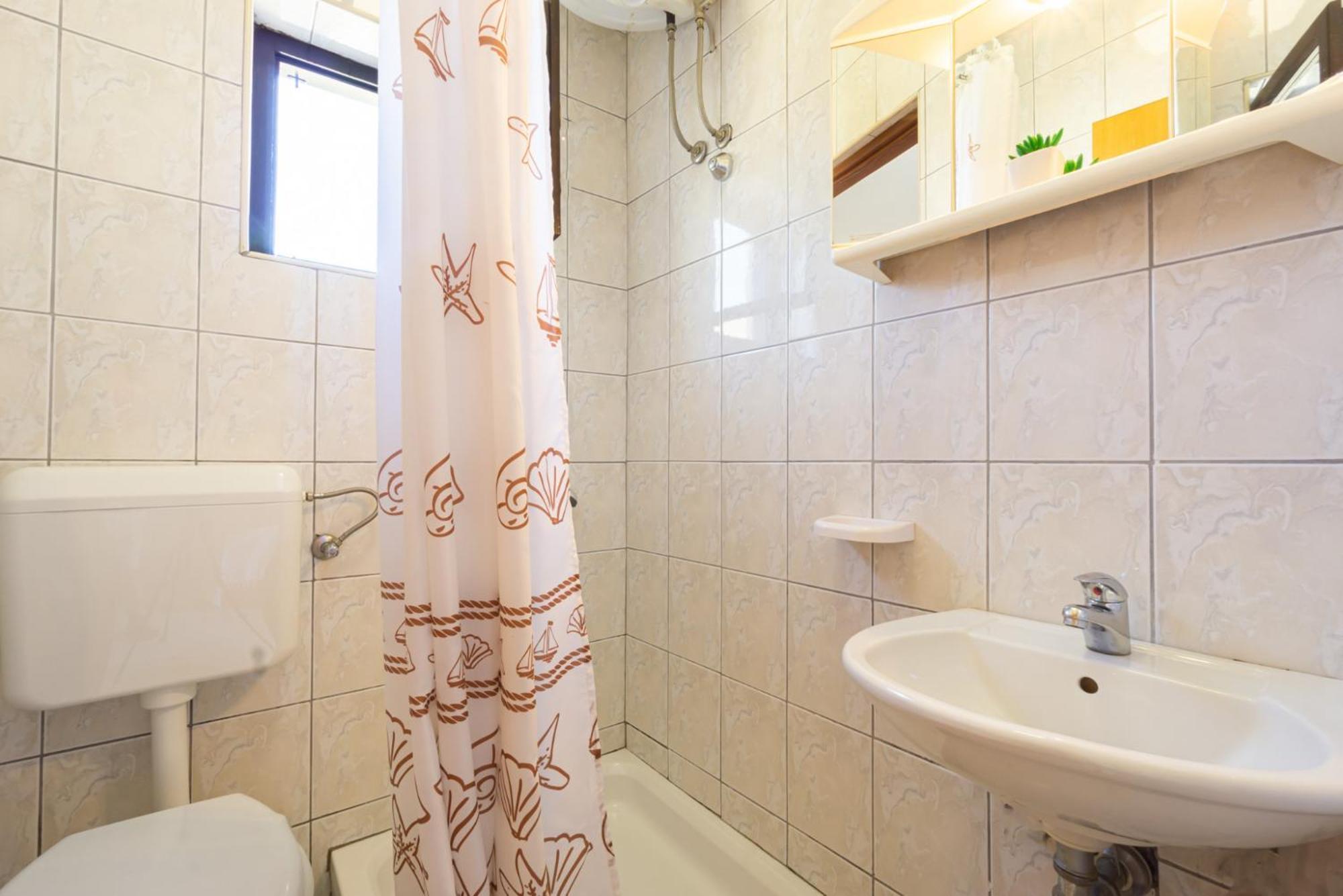 Apartment And Room Bacic Metajna Δωμάτιο φωτογραφία